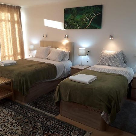 City Inn Apartments Lisbon 2 ภายนอก รูปภาพ