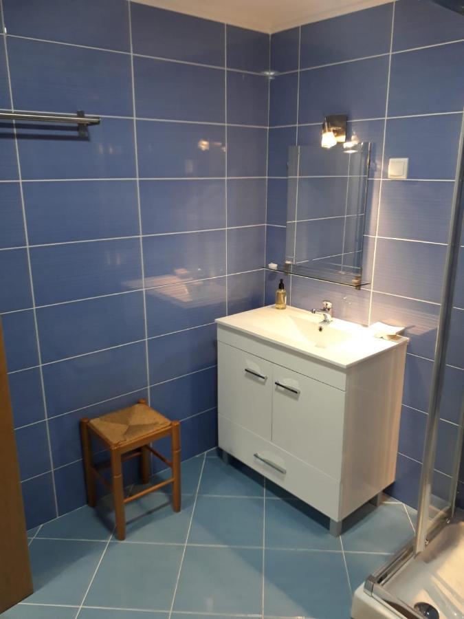 City Inn Apartments Lisbon 2 ภายนอก รูปภาพ
